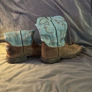Men’s Cowboy Boots